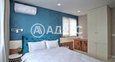 Тристаен апартамент, Русе, Здравец изток, 661908, Снимка 9