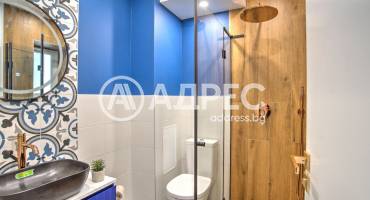 Тристаен апартамент, Русе, Здравец изток, 661908, Снимка 12