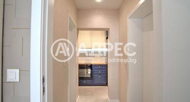 Тристаен апартамент, Русе, Здравец изток, 661908, Снимка 13