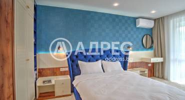 Тристаен апартамент, Русе, Здравец изток, 661908, Снимка 4