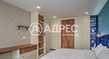 Тристаен апартамент, Русе, Здравец изток, 661908, Снимка 6