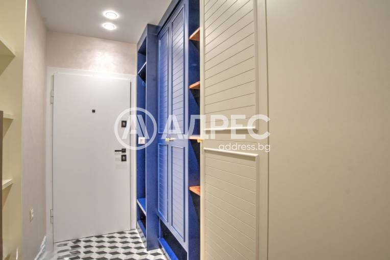 Тристаен апартамент, Русе, Здравец изток, 661908, Снимка 11