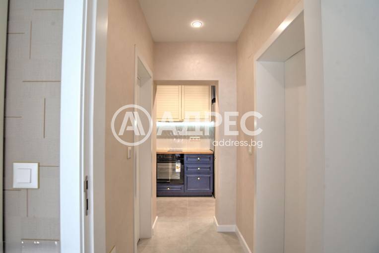 Тристаен апартамент, Русе, Здравец изток, 661908, Снимка 13