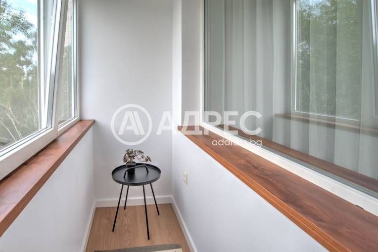 Тристаен апартамент, Русе, Здравец изток, 661908, Снимка 14