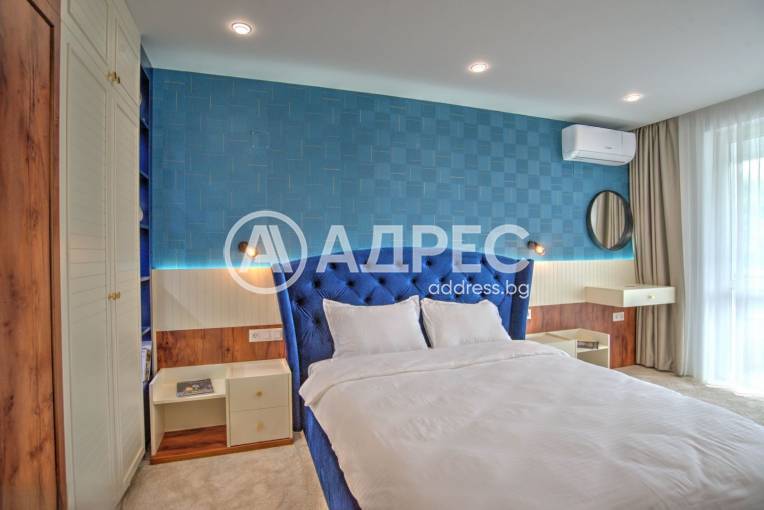 Тристаен апартамент, Русе, Здравец изток, 661908, Снимка 4