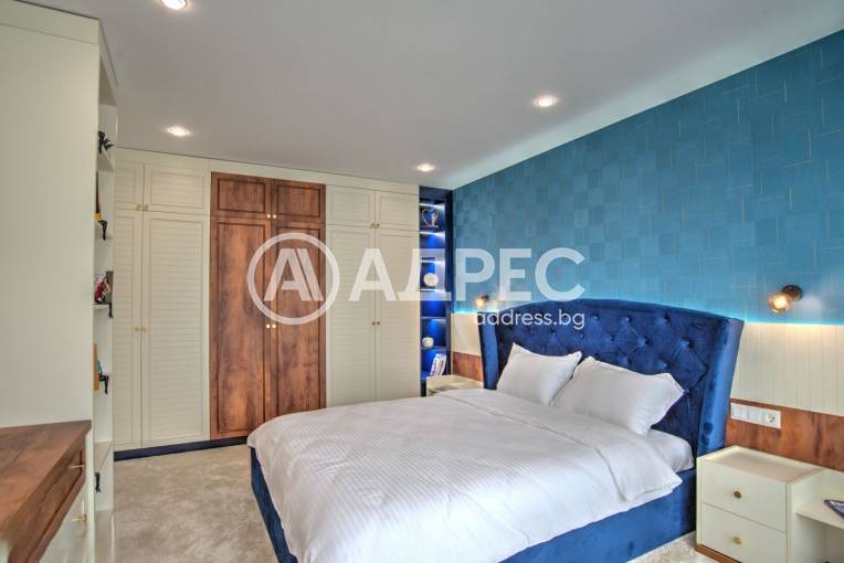 Тристаен апартамент, Русе, Здравец изток, 661908, Снимка 5