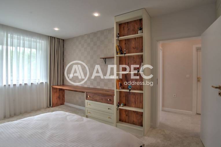 Тристаен апартамент, Русе, Здравец изток, 661908, Снимка 7