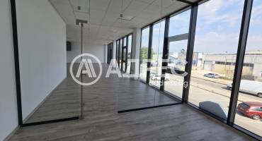 Офис, Варна, Западна Промишлена Зона, 668908, Снимка 4