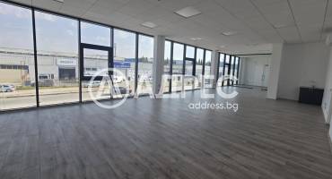 Офис, Варна, Западна Промишлена Зона, 668908, Снимка 6