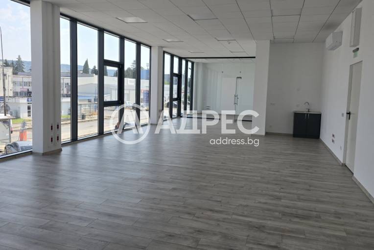 Офис, Варна, Западна Промишлена Зона, 668908, Снимка 1