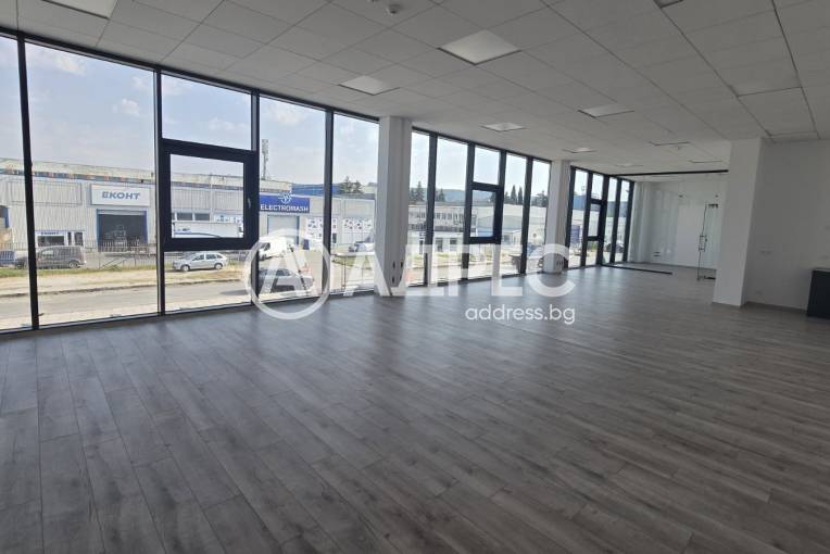 Офис, Варна, Западна Промишлена Зона, 668908, Снимка 3