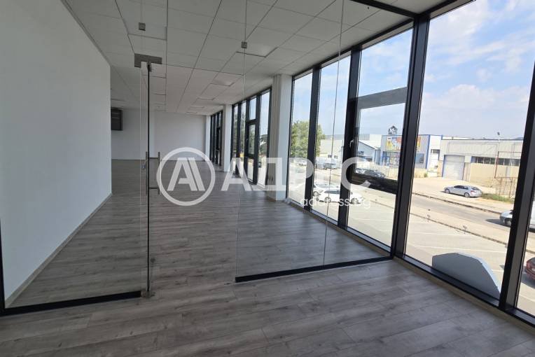 Офис, Варна, Западна Промишлена Зона, 668908, Снимка 4