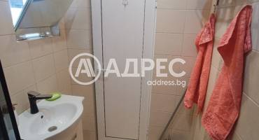 Двустаен апартамент, Варна, Идеален център, 674908, Снимка 6