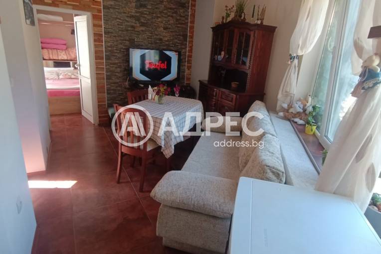 Двустаен апартамент, Варна, Идеален център, 674908, Снимка 1