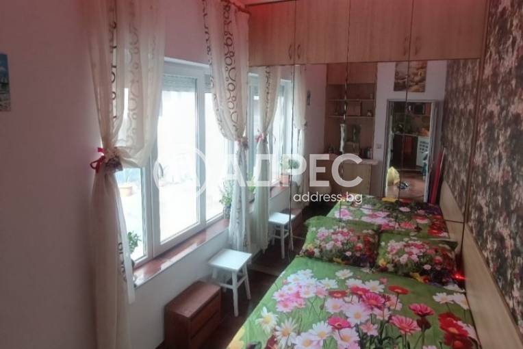 Двустаен апартамент, Варна, Идеален център, 674908, Снимка 2