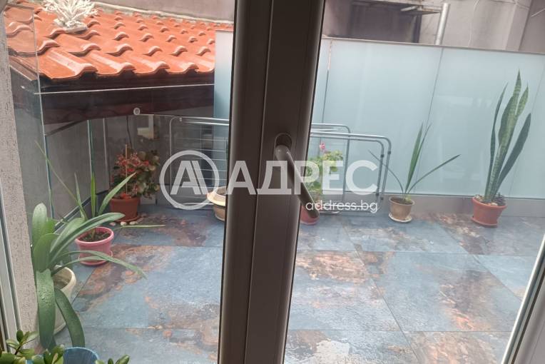 Двустаен апартамент, Варна, Идеален център, 674908, Снимка 3