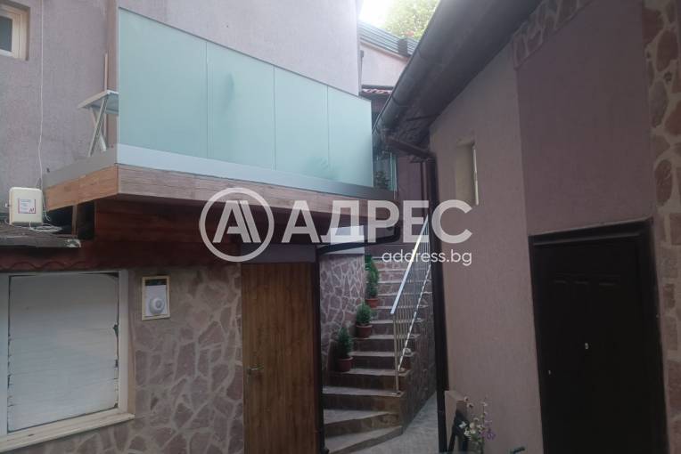 Двустаен апартамент, Варна, Идеален център, 674908, Снимка 4