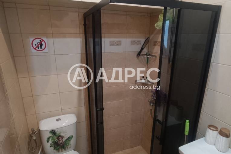 Двустаен апартамент, Варна, Идеален център, 674908, Снимка 5