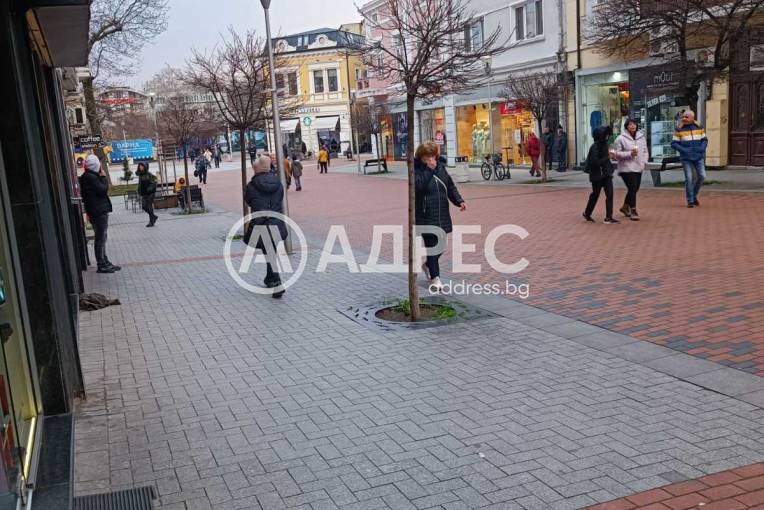 Двустаен апартамент, Варна, Идеален център, 674908, Снимка 7