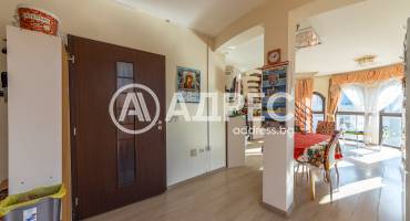 Тристаен апартамент, Варна, Център, 675908, Снимка 12