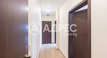 Тристаен апартамент, Варна, Център, 675908, Снимка 13