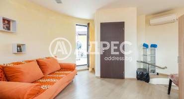 Тристаен апартамент, Варна, Център, 675908, Снимка 3