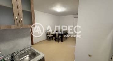 Двустаен апартамент, Варна, Погребите, 677908, Снимка 3