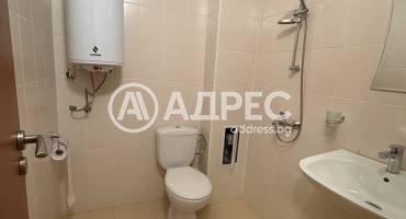 Двустаен апартамент, Варна, Погребите, 677908, Снимка 4