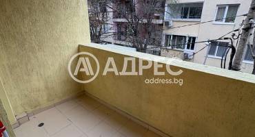 Двустаен апартамент, Варна, Погребите, 677908, Снимка 5