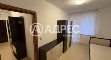 Двустаен апартамент, Варна, Погребите, 677908, Снимка 6