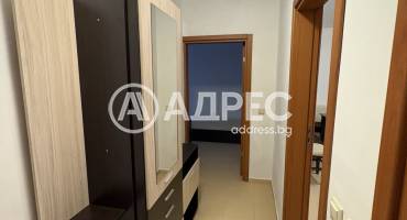 Двустаен апартамент, Варна, Погребите, 677908, Снимка 8