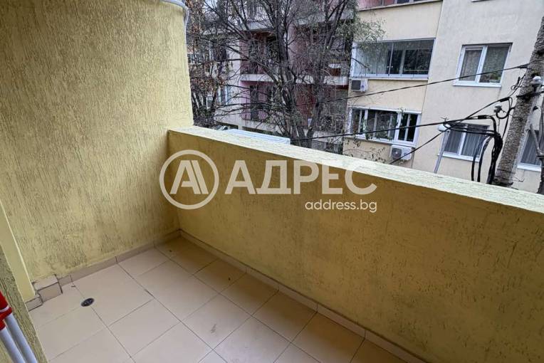 Двустаен апартамент, Варна, Погребите, 677908, Снимка 5