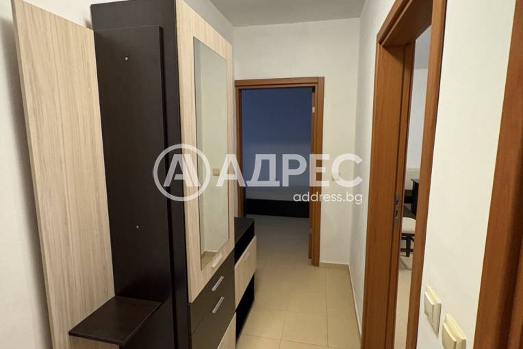 Двустаен апартамент, Варна, Погребите, 677908, Снимка 8