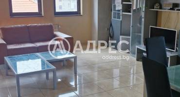 Тристаен апартамент, Плевен, Център, 679908, Снимка 1