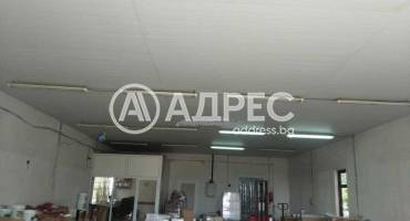 Цех/Склад, Сливен, Вилна зона, 681908, Снимка 1