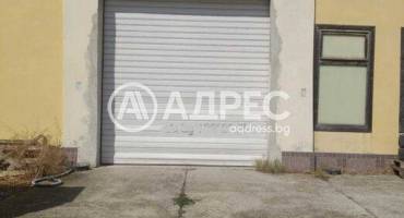Цех/Склад, Сливен, Вилна зона, 681908, Снимка 2