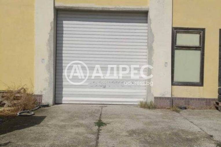 Цех/Склад, Сливен, Вилна зона, 681908, Снимка 2