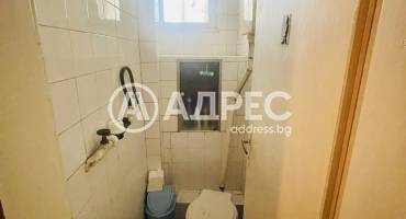 Тристаен апартамент, Шумен, Пожарна, 683908, Снимка 10