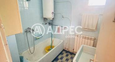 Тристаен апартамент, Шумен, Пожарна, 683908, Снимка 11