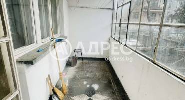 Тристаен апартамент, Шумен, Пожарна, 683908, Снимка 12