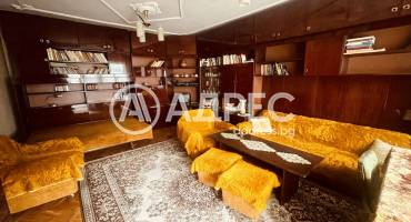 Тристаен апартамент, Шумен, Пожарна, 683908, Снимка 3