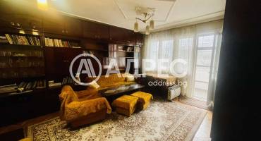 Тристаен апартамент, Шумен, Пожарна, 683908, Снимка 4