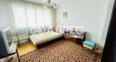 Тристаен апартамент, Шумен, Пожарна, 683908, Снимка 5