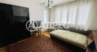 Тристаен апартамент, Шумен, Пожарна, 683908, Снимка 6