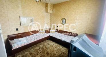 Тристаен апартамент, Шумен, Пожарна, 683908, Снимка 7