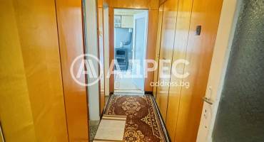 Тристаен апартамент, Шумен, Пожарна, 683908, Снимка 8