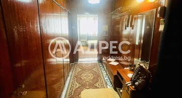Тристаен апартамент, Шумен, Пожарна, 683908, Снимка 9