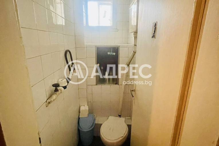 Тристаен апартамент, Шумен, Пожарна, 683908, Снимка 10