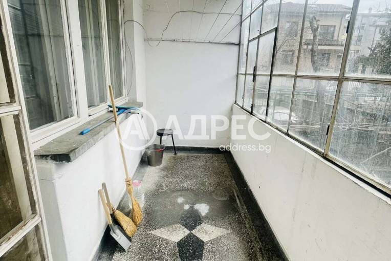 Тристаен апартамент, Шумен, Пожарна, 683908, Снимка 12