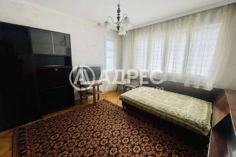 Тристаен апартамент, Шумен, Пожарна, 683908, Снимка 6